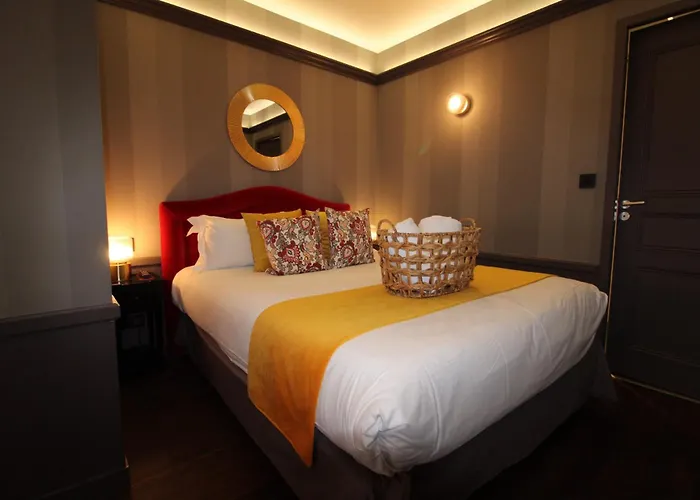 Hotel Alexandra